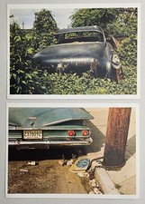 c. 1971–74 Images William Eggleston Fotofolio Postcards Louisiana Mississippi... picture