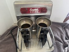 1949 Vintage Campbells Soup Counter Kitchen Warmer WORKING CONDITION picture