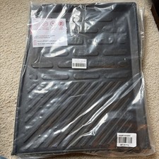 LASFIT Cargo Mat for Ford Explorer 2020-2026 Trunk W/ Seatback Mat picture