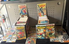 marvel the amazing spider-man comic issue 100-650+ mix lot : 370+ total books picture