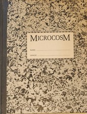 1970 Microcosm Yearbook DICKINSON COLLEGE Carisle, Pennsylvania RARE picture