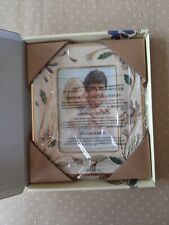 Lenox Botanical Butterfly Frame picture