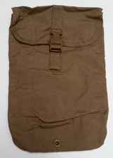 Hydration Pouch Coyote USMC FILBE 100oz Propper  MOLLE - New picture