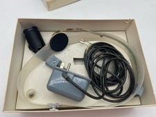 Welch Allyn Exam Headlight Band 46003 Direct Focusing Headlight For Parts/Repair picture