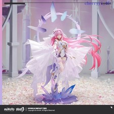 Honkai: Star Rail Elysia Herrscher of Human: Ego 1/7 Scale Figure Ornament New picture