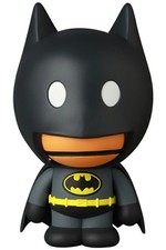 VCD BABY MILO(R) BATMAN New JAPAN picture