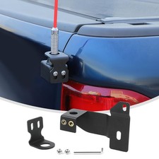Heavy Duty CB Antenna Mast Mount Compatible with 2018-2026+ RAM 1500 2500 350... picture