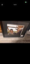 Dylan Obrien Signature Actor  picture