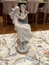 Lladro Figurine 