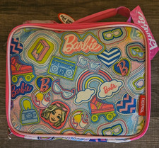 2025 THERMOS Brand Barbie Insulted Lunch Box picture