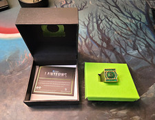 SDCC 2026 DC shop Lanterns Ring Size 11 picture