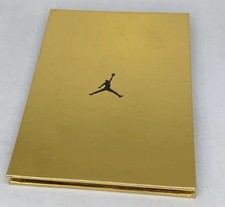 Nike MICHAEL Jordan Retro LE 6/11 DMP Defining Moments Pack Booklet  VI XI 2006 picture