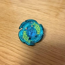 BEYBLADE Galaxy Pegasus Green Unused picture