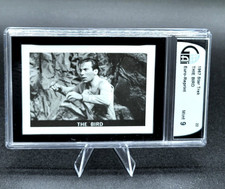 Rare 1967 Leaf Star Trek Original Series 