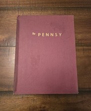 The Pennsy – Pennsylvania Railroad Company History / Employee Publication picture