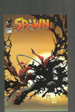 1995 Image-First Printing- Spawn #32,#33 and 34=Todd  McFarlane Script/Art-NM picture