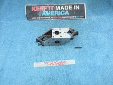 V BLOCK OFFSET SPECIAL TYPE USED ON MOORE JIG-GRINDER MACHINIST TOOLMAKER TOOLS picture