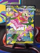 Pokémon Mega Meganium Ex 272/217 |Ascended Heroes | SIR | NM picture