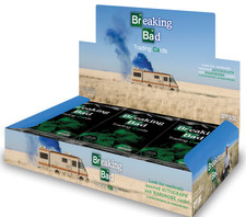 2014 Cryptozoic Breaking Bad Seasons 1-5 -- Pick Choose Complete Base Set picture