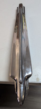 Chevrolet Hood Ornament 1946 Chevrolet Chevy Chrome Hood Ornament Emblem picture