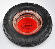 RARE - Vintage Oxford Bicycle Products
