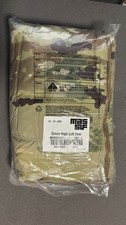 Brand New Men's Massif Cirrus High Loft FR Pants Multicam picture