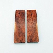 Knife Scales - Premium Exotic & Domestic - Std Cut ( 3/8