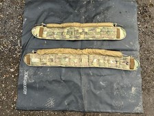 T3 Gear Multicam Python Battle Belt MTP Molle UKSF USSF Special Forces Medium picture