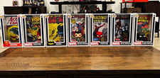 Funko Pop 7 Comic Cover Bundle picture