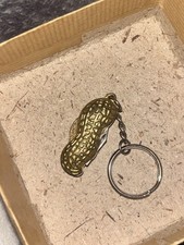 Vintage 1in Peanut Knife picture