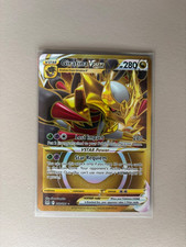 Giratina 212/196 - English - Near Mint - Pokemon TCG picture