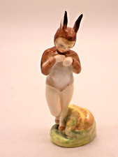 Royal Doulton  BABY BUNTING 5 1/2