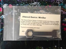 Peter Atwood Basic Minibar picture