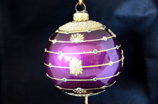 Jay Strongwater Ornament 4