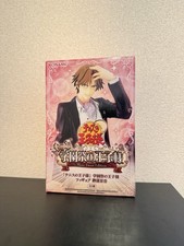 Prince of Tennis Keigo Atobe Gakuen-sai Figure KONAMI More Sweet Japan Rare New picture