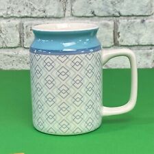 Edible Arrangements Large Ceramic Mug 28oz Coffee / Tea Cup picture