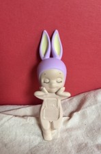 Sonny Angel Hippers Dreaming Series Lop Ear Bunny Authentic picture