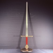 The Catholic Claymore 48