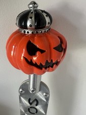Southern Tier Pumking Imperial Pumpkin Ale Beer Tap Handle Breweriana Knob picture