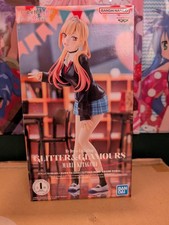 My Dress Up Darling- Kitagawa Marin - Glitter & Glamours - Cultural Festival Ver picture