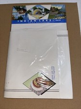 Vintage Letterhead: Indian Lake - Ohio’s Playground OH Ohio New in Package picture