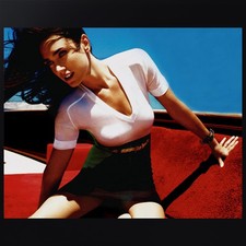 Jennifer Connelly 021 | 8 x 10 Photograph | Celebrity Actress, Beautiful Woman picture