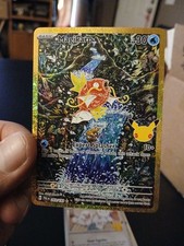 2026 Pokemon Magikarp 30th Anniversary 203/193 SIR Rare, PSA 10 Qualifier, Mint. picture