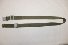 US Military Issue Late Vietnam Era 1970's Nylon .223 or 7.62 Rifle Sling GR45 picture