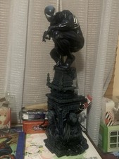 Symbiote Spider-Man Premium Format Figure Sideshow Collectibles picture