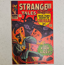 Strange Tales #146 - 