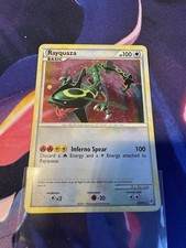 Rayquaza 20/95 Call of Legends Holo (English) picture
