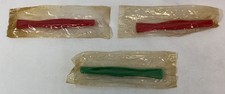 lot of three 1970s SEALED cereal premiums ~ CAP'N CRUNCH SUPER SOAP SHAPERS picture