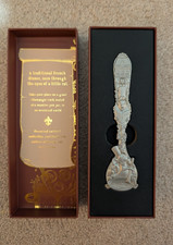 Disneyland Paris Ratatouille Bistrot Chez Remy Collectible Souvenir Spoon Box picture