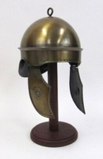 ANCIENT HBO ROME HELEMT  MEDIEVAL KNIGHT COSTUME  ARMOR HELMET  ARMOR picture